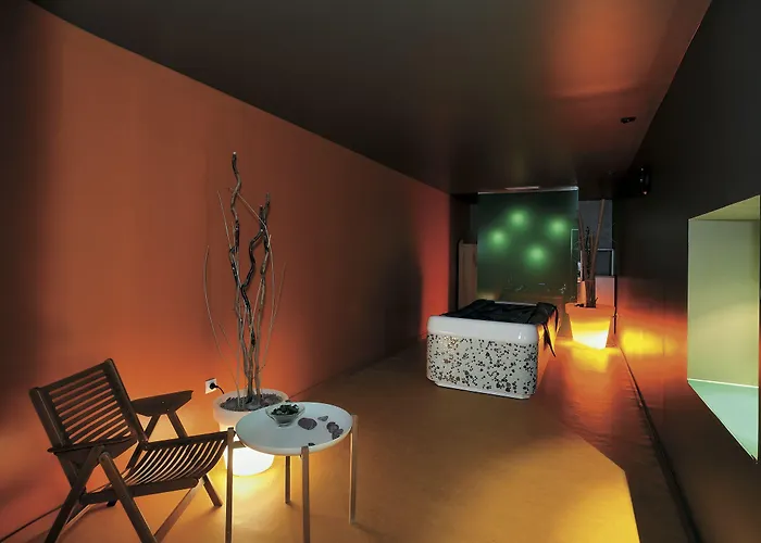 Balneario Sicilia Jaraba