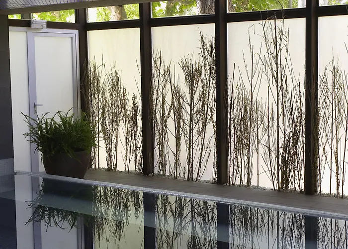 Balneario Sicilia Hotel Jaraba