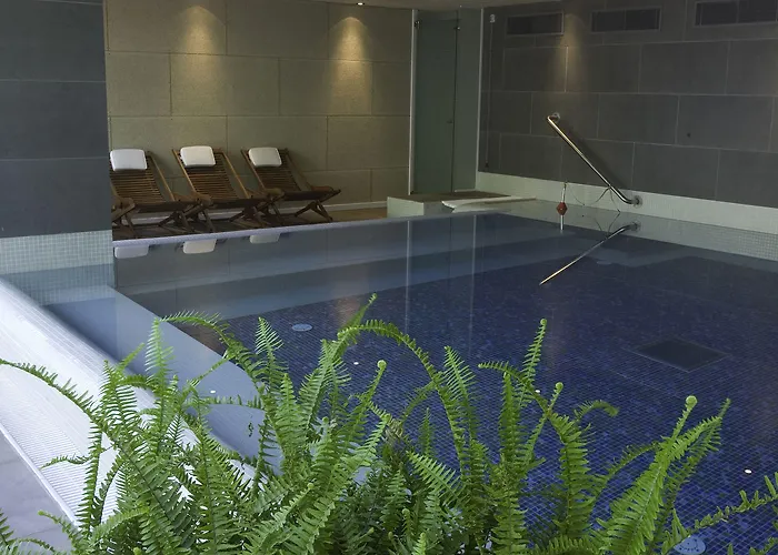 Hotel Balneario Sicilia