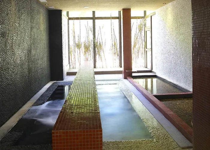 Balneario Sicilia Jaraba