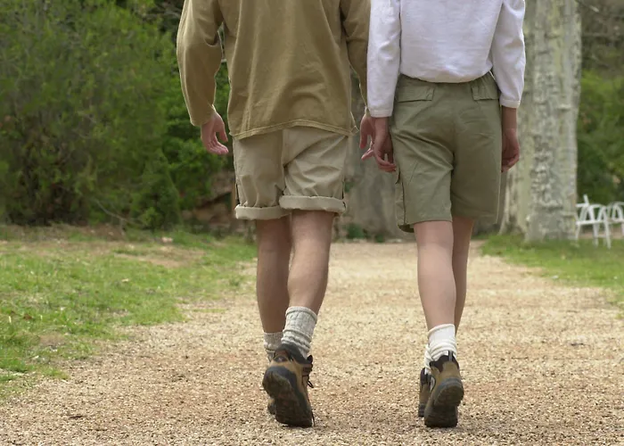 Balneario Sicilia 4* Jaraba