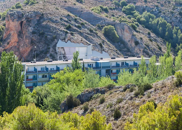 Balneario Sicilia Hotel