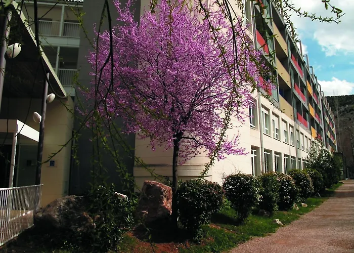 Balneario Sicilia Hotel Jaraba