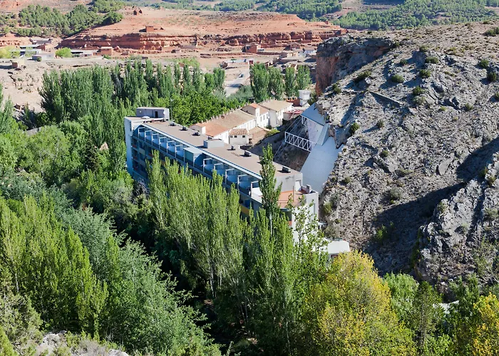 Balneario Sicilia Hotel