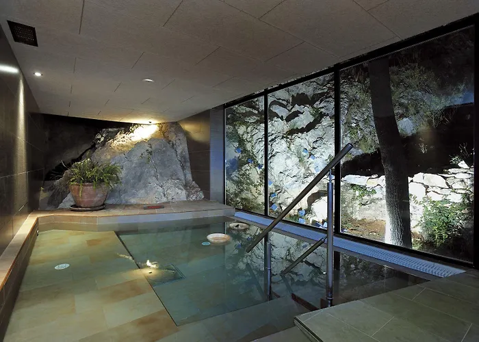 Hotel Balneario Sicilia 4*