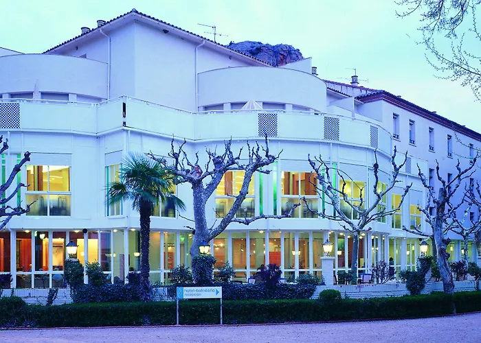 Balneario Sicilia Jaraba