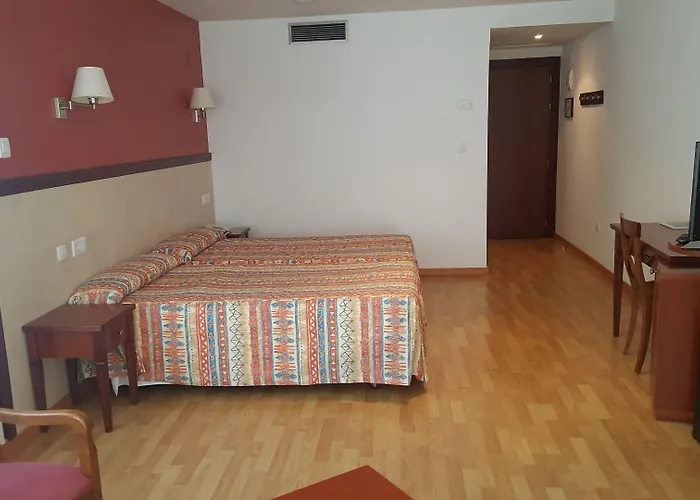 Balneario Sicilia Hotel