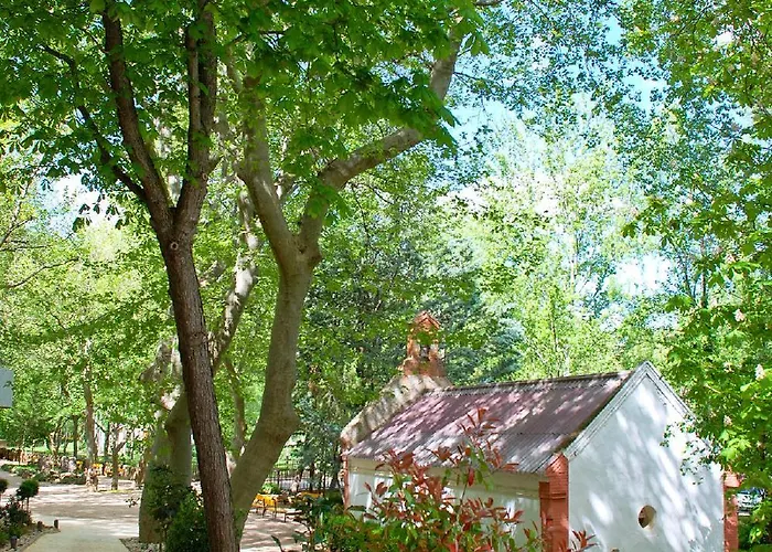 Hotel Balneario Sicilia 4*