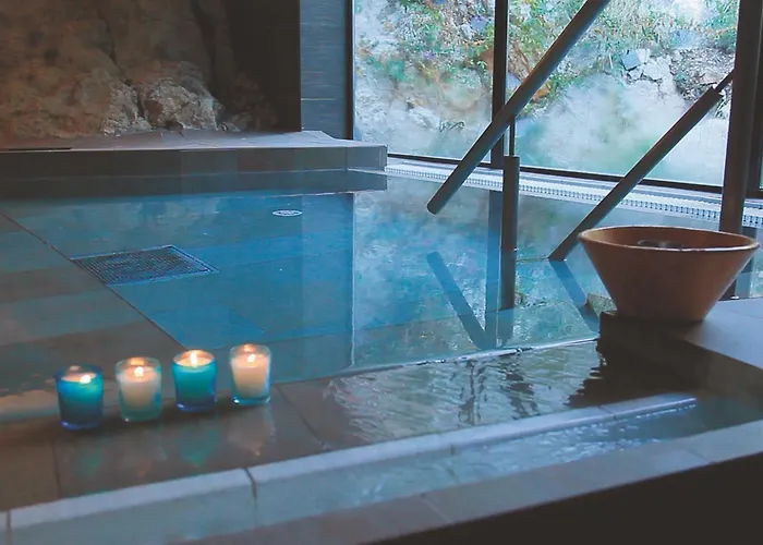 Balneario Sicilia Hotel 4*