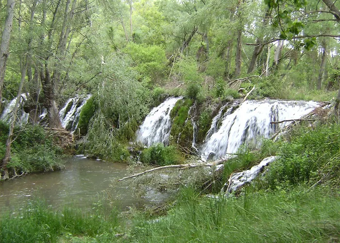 Balneario Sicilia Hotel