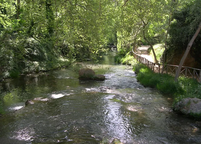 Balneario Sicilia 4*