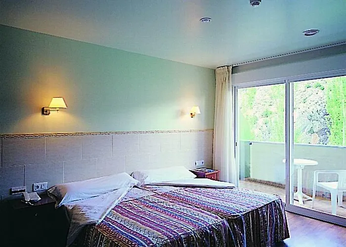 Balneario Sicilia Hotel