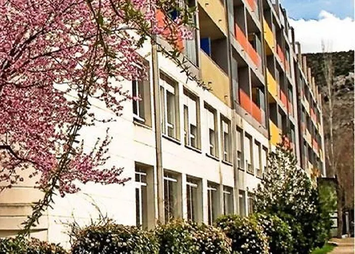 Balneario Sicilia 4*