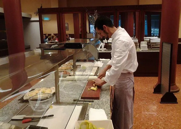 Balneario Sicilia Hotel 4*