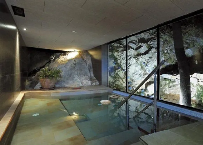 Balneario Sicilia Hotel