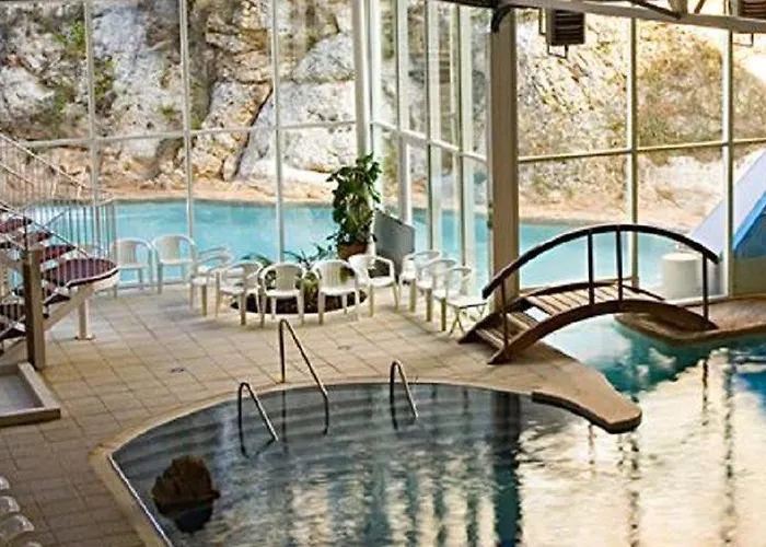 Balneario Sicilia Hotel 4*