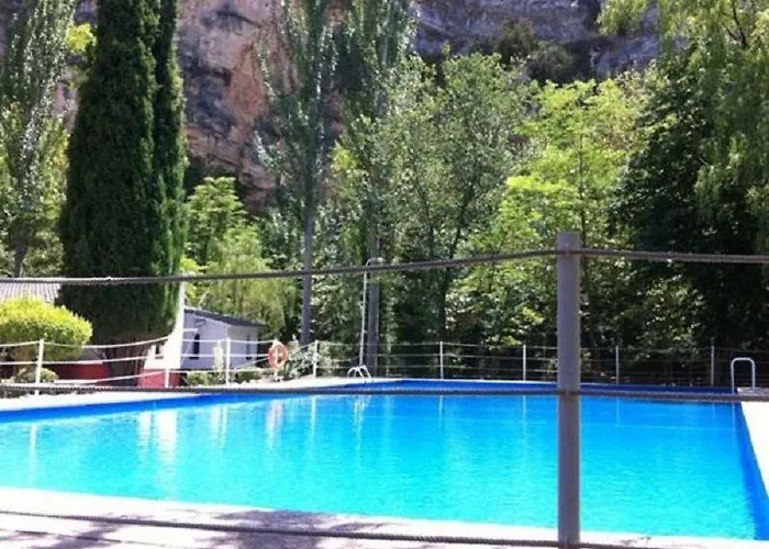 Balneario Sicilia Hotel