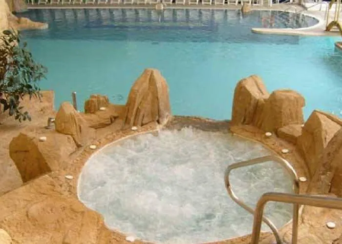 Balneario Sicilia Hotel 4*