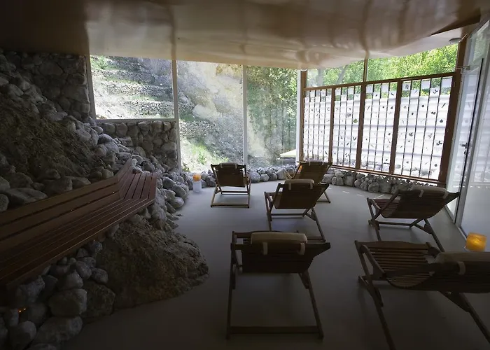 Balneario Sicilia 4*