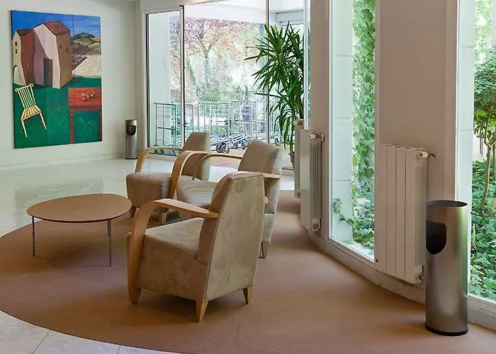 Balneario Sicilia Hotel