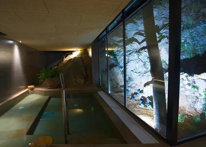 Hotel Balneario Sicilia Jaraba