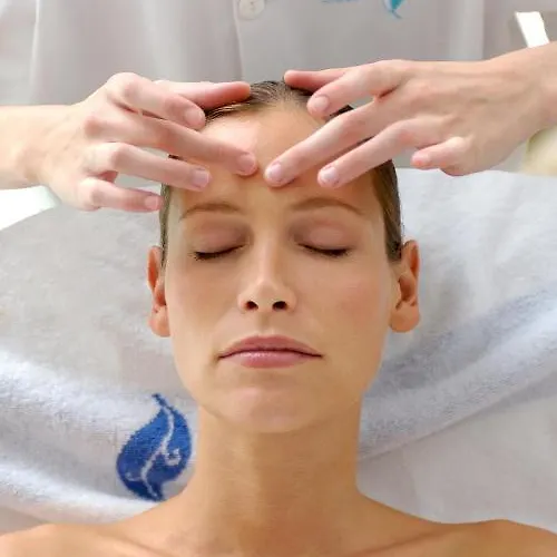 Balneario Sicilia Hotel Jaraba