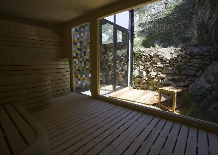 Hotel Balneario Sicilia