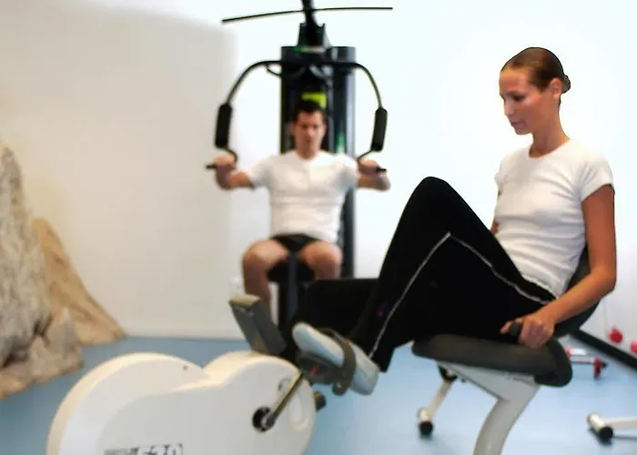 Balneario Sicilia Hotel 4*